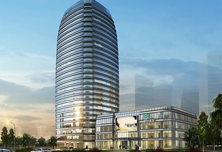 和田地区建筑设计的测试内容