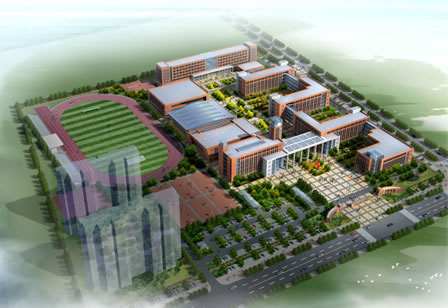 和田地区建筑设计的测试内容