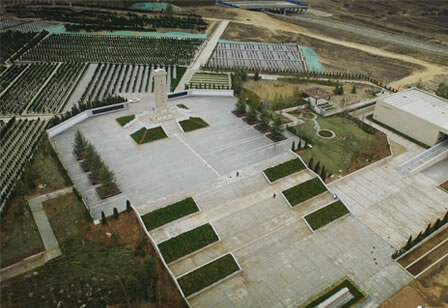 和田地区建筑设计的测试内容