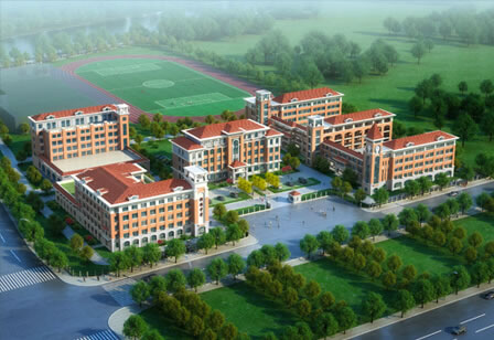 和田地区建筑设计的测试内容