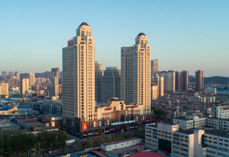 和田地区建筑设计的测试内容