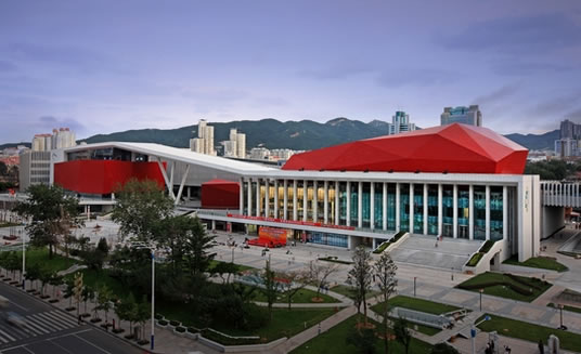 和田地区通知公告的测试信息，内容可以在后台发布编辑删除